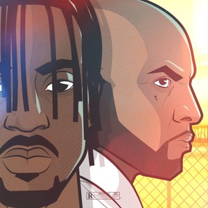 GTA(feat. Booba) (Explicit)