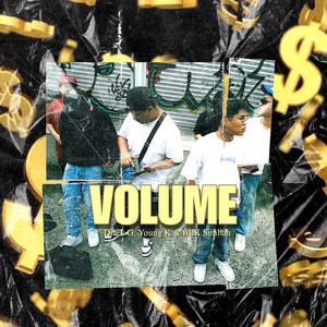 Volume (Explicit)