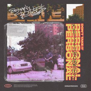 Locked Away ( Bonus Track ) (Explicit)