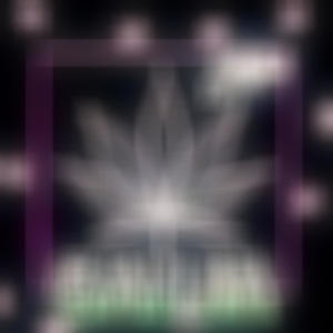 Ganja (Slowed) (Explicit)