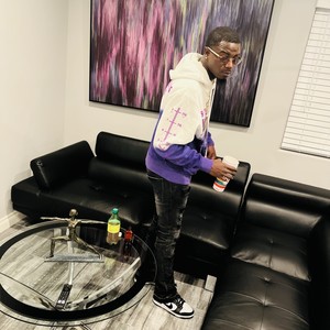 On A Flight (Explicit)