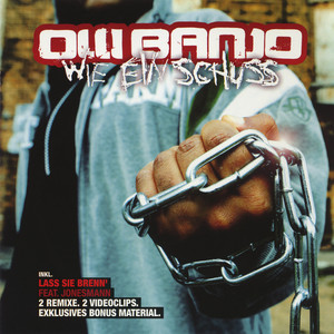 Lass sie brenn (Explicit)