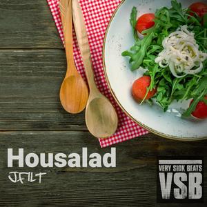 Housalad