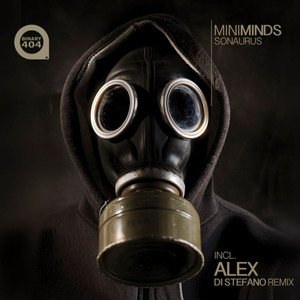 Sonaurus (Alex Di Stefano Remix)