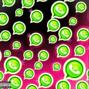 WhatsApp (feat. RICK & Delvalle)