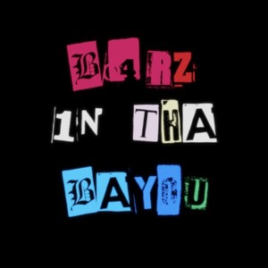 BOARZ IN THA BAYOU (Explicit)