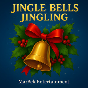 Jingle bells jingling.