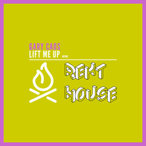 Lift Me Up (Original Mix)
