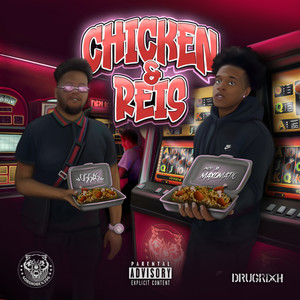 Chicken & Reis (Explicit)