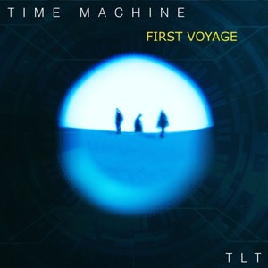 Time Machine First Voyage