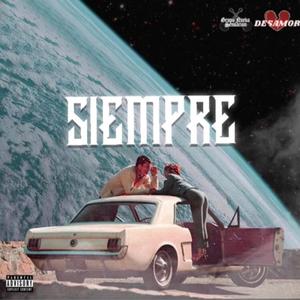 Siempre(feat. Grupo Nueva Sensacion)