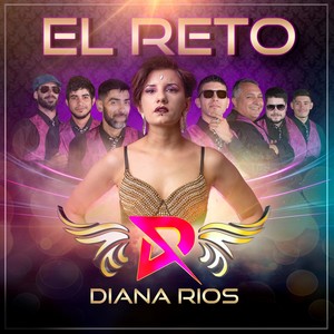 DIANA RIOS - Mío