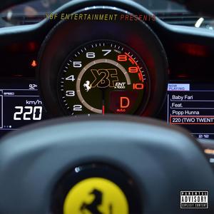 220 (feat. Popp Hunna) (Explicit)