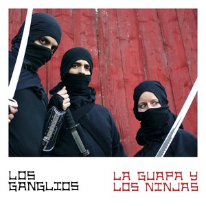 La Guapa y los Ninjas (Explicit)