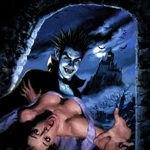 WHAT WE DO IN THE SHADOWS (Explicit)