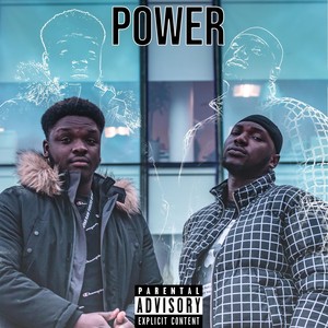 Power(feat. Jayolafm) (Explicit)