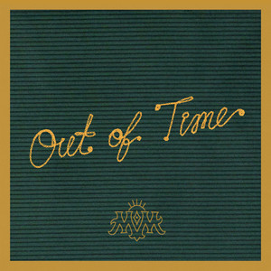 Out of Time