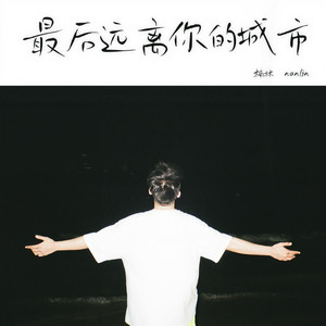 最后远离你的城市 (DJ沈念版伴奏)