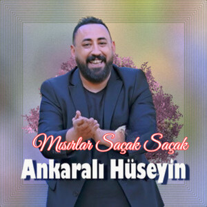 Mısırlar Saçak Saçak