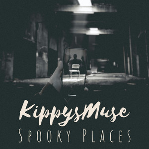 Spooky Places