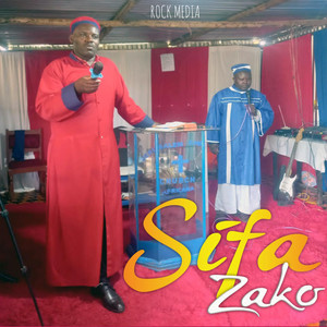 Sifa Zako