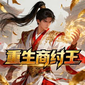 小酷说书 - 第106集 陛下不如陪我们走走吧？