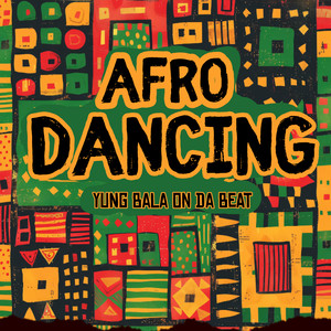 Afro Dancing