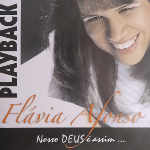 Nosso Deus É Assim (Playback)