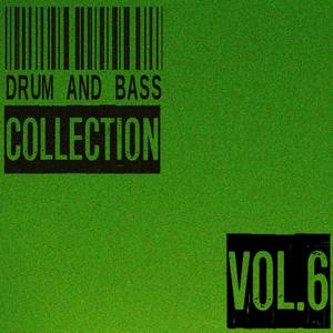 Drum and Bass Collection, Vol. 6