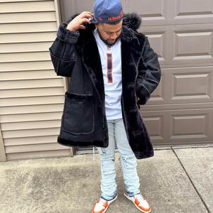 Stand On Buisness (Explicit)