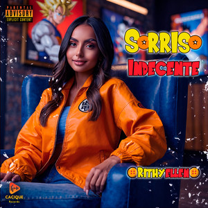 Sorriso Indecente (Explicit)