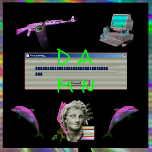 Above You
