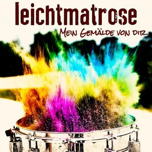 Mein Gemälde von Dir