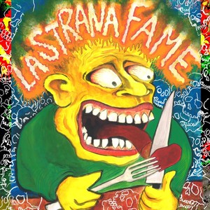 Il diavolo fuma stramonio (feat. Pietro Neos, Rotella & Sonny Purini) (Explicit)