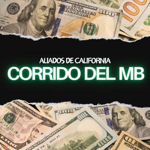 Corrido Del MB (Explicit)