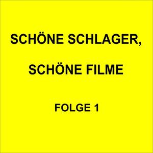 Haben Sie den neuen Hut von Fräulein Molly schon geseh’n? (Aus dem Film: Es leuchten die Sterne)