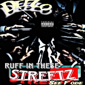 Ruff In These Streetz (feat. SeeFode) [Explicit]