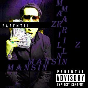 MariliN MansiN (feat. Big Mav & Trap A) (Explicit)