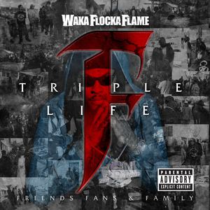 Triple F Life: Friends, Fans & Family (Deluxe Version) [Explicit]
