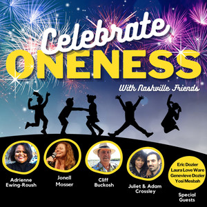 Celebrate Oneness