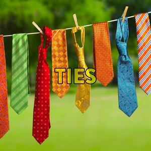 Ties