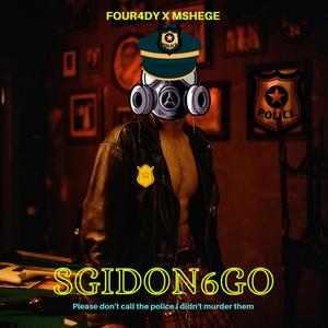 Murder them (feat. Mshege)