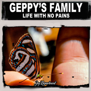 Life with No Pains (Nu Ground Foundation Classic Mix)