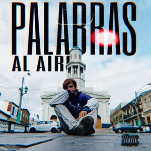 Palabras al aire (Explicit)