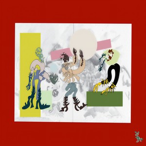 Kelsey Lu - Down2ridE