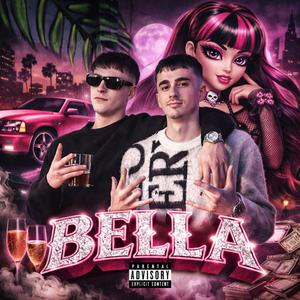 BELLA (feat. MoreMore & Saer)