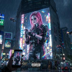 Never Sleep (Explicit)