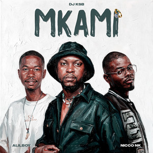 Mkami