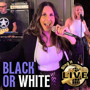 Black or White