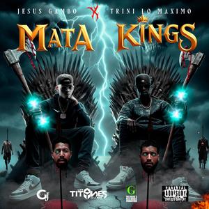MATA KING (Explicit)